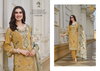 Asma By Belliza Gulrez Cotton Printed Wholesale Pakistani Salwar Suits In India